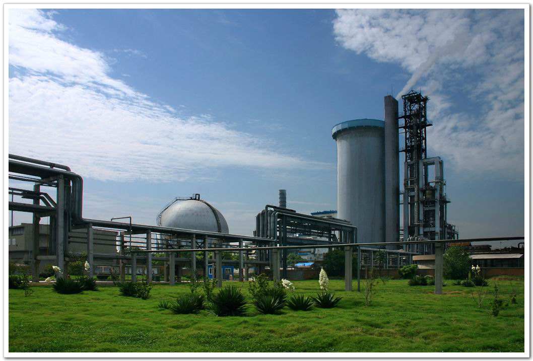 耐高温的沈阳防腐涂料用途及特性详解